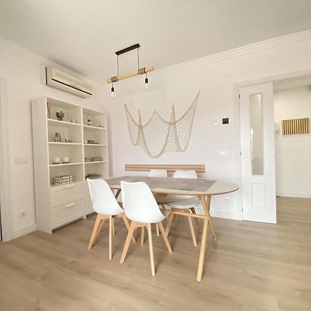 R34 Atico Rambla Apartment Calafell Luaran gambar