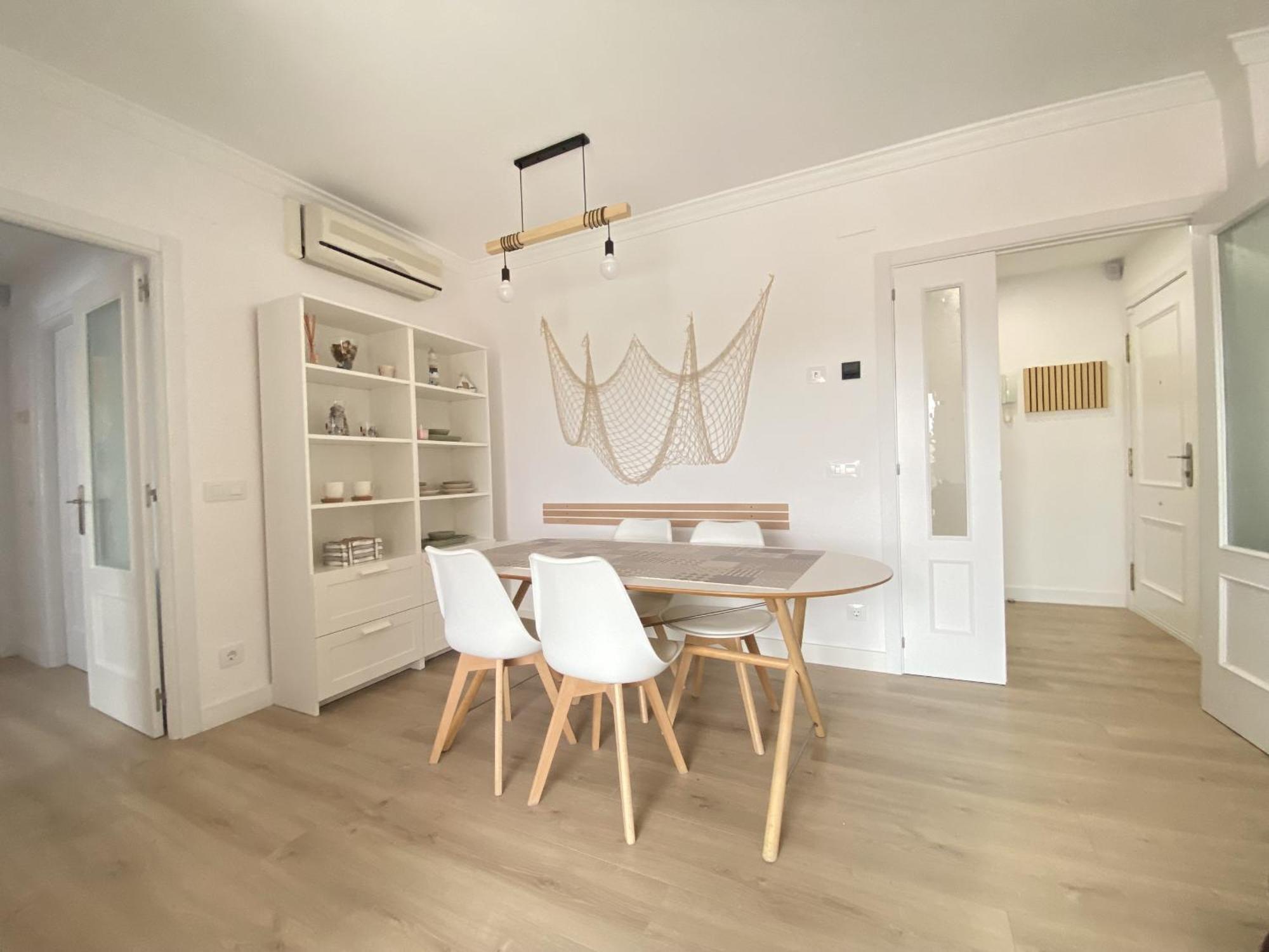 R34 Atico Rambla Apartment Calafell Luaran gambar