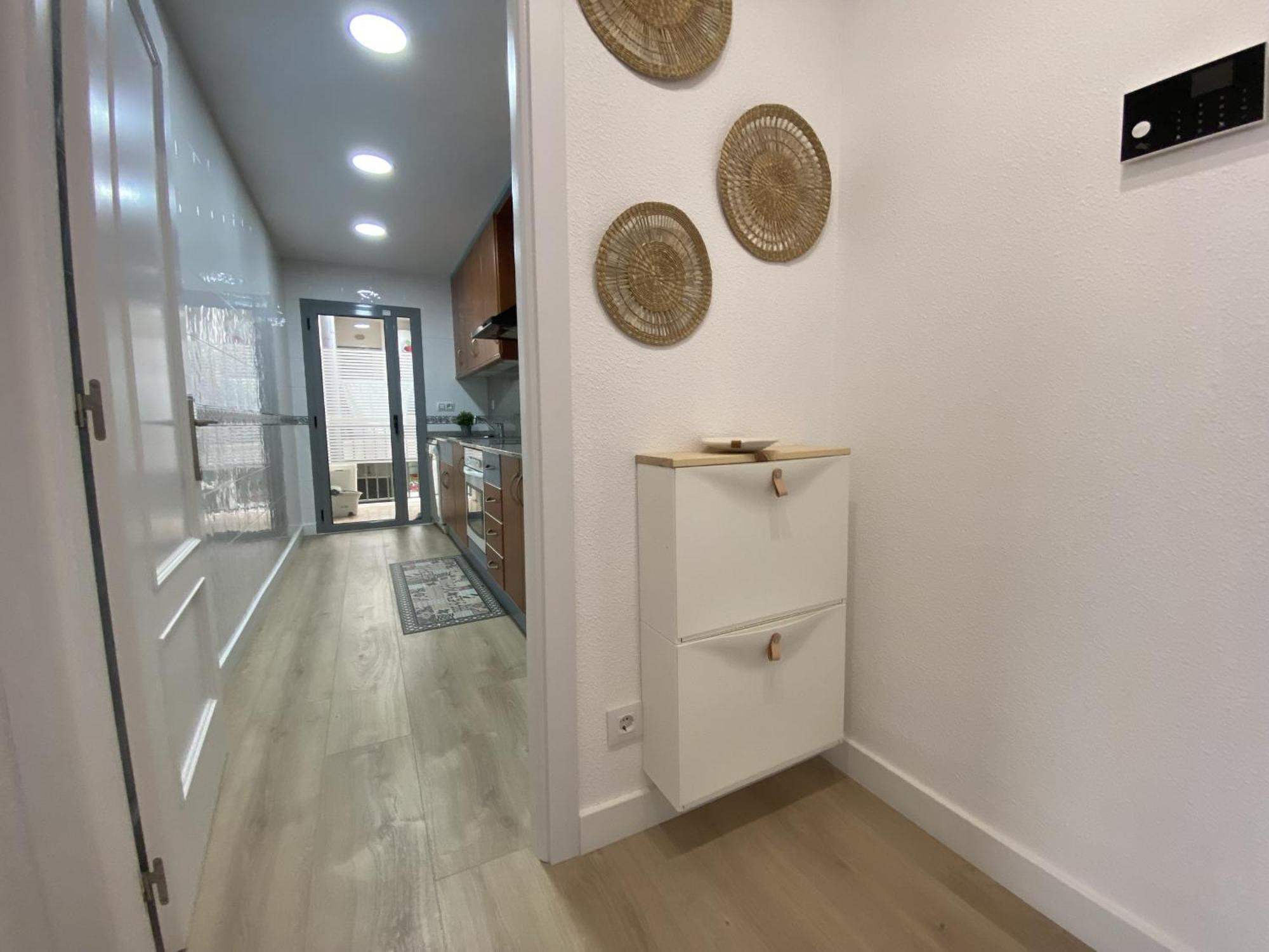 R34 Atico Rambla Apartment Calafell Luaran gambar